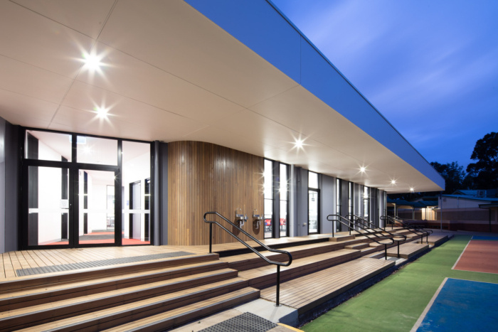 Keilor Primary School - 0