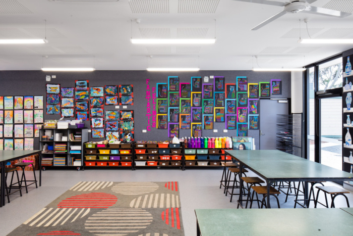 Keilor Primary School - 0