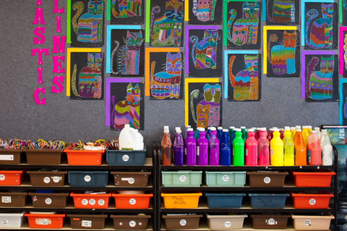 Keilor Primary School - 0