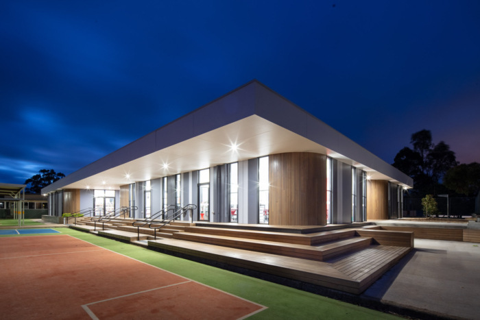 Keilor Primary School - 0