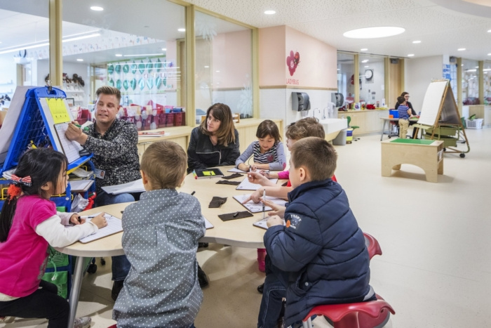 Pathfinder Kindergarten Center - 0