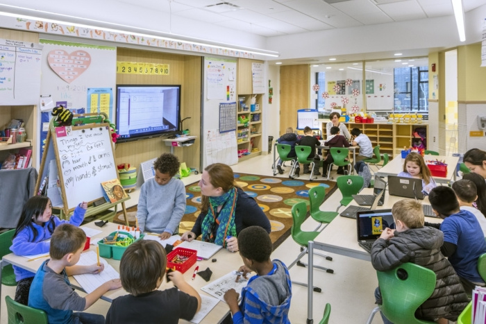 Pathfinder Kindergarten Center - 0