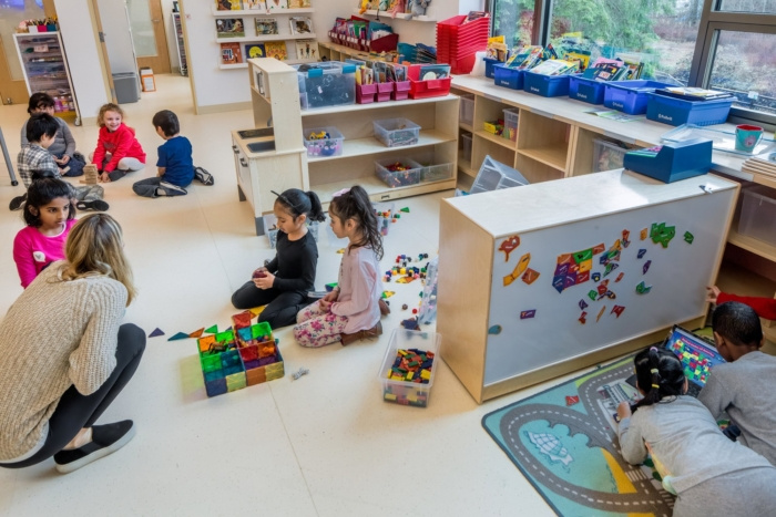 Pathfinder Kindergarten Center - 0