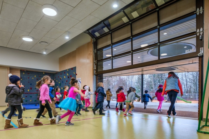 Pathfinder Kindergarten Center - 0