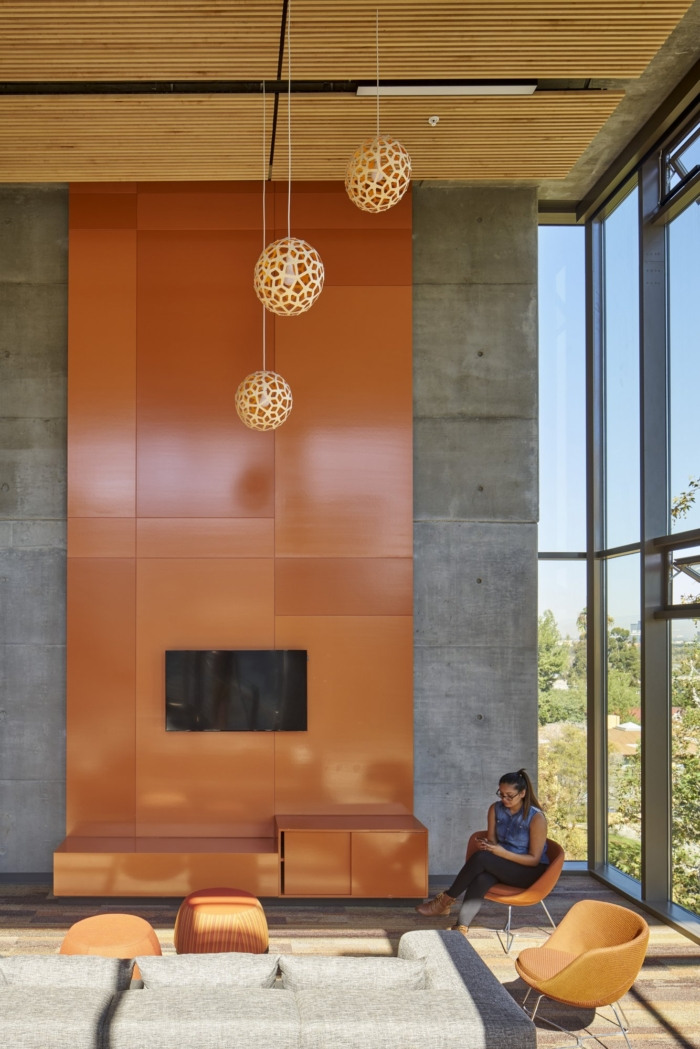UC Irvine Mesa Court Towers - 0