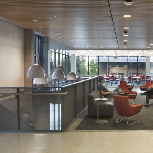 University of Washington Bothell - Discovery Hall