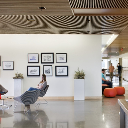 University of Wyoming - Visual Arts Facility