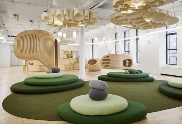 WeGrow School - New York City - 0