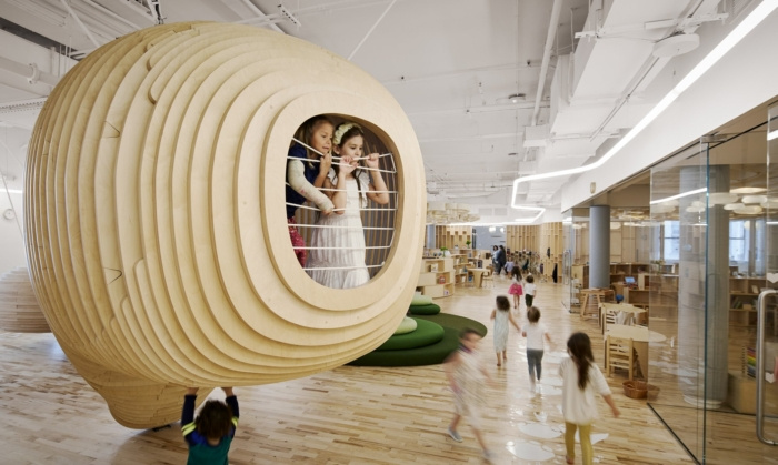 WeGrow School - New York City - 0