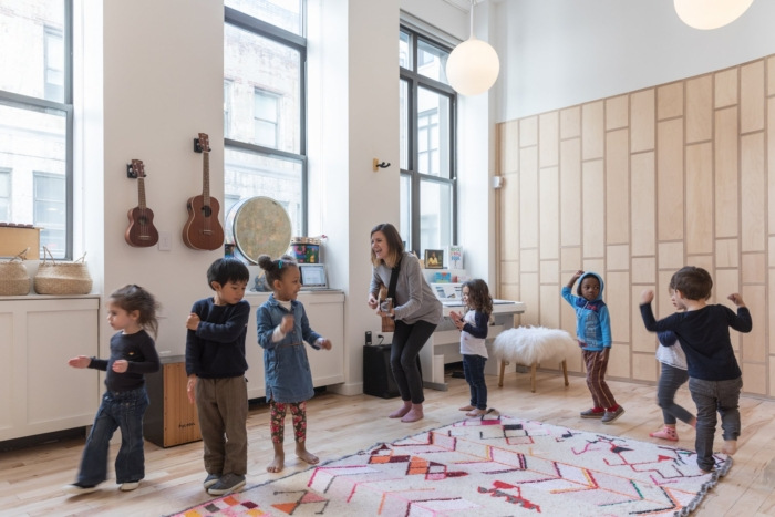 WeGrow School - New York City - 0