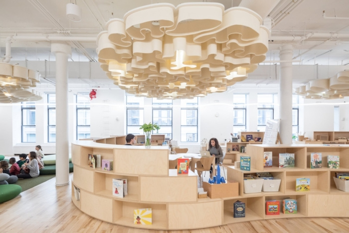 WeGrow School - New York City - 0