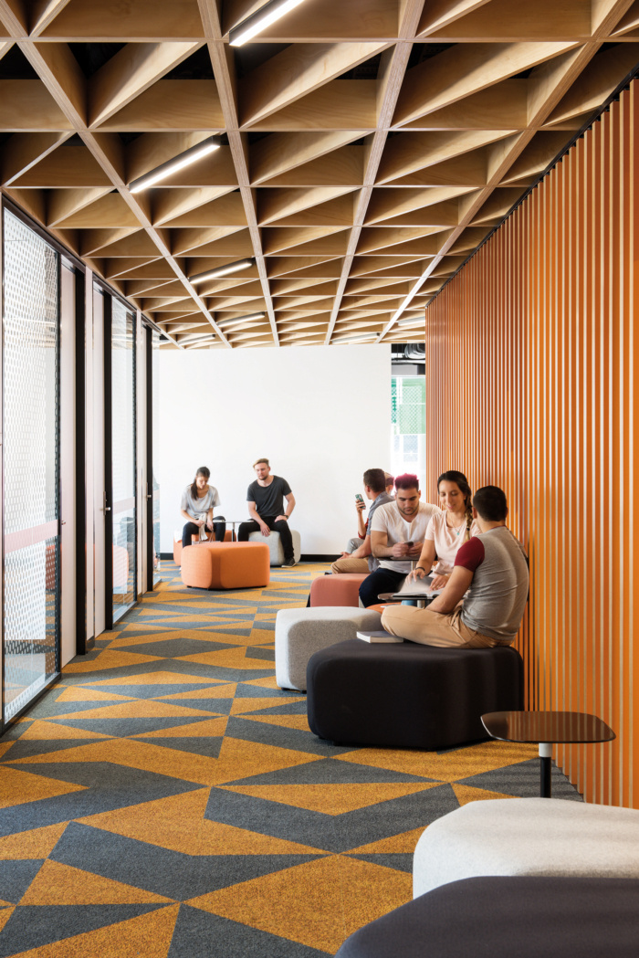 Western Sydney University Parramatta City Campus - 0