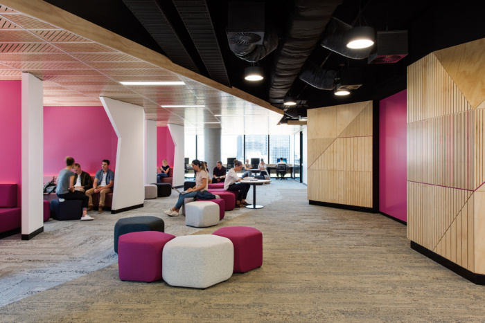 Western Sydney University Parramatta City Campus - 0