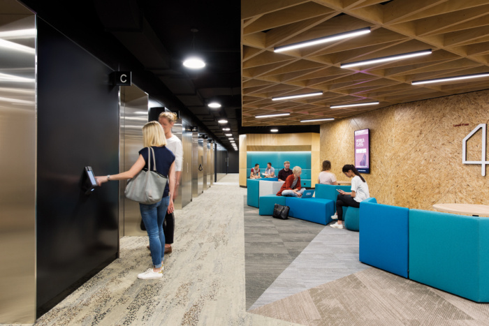 Western Sydney University Parramatta City Campus - 0