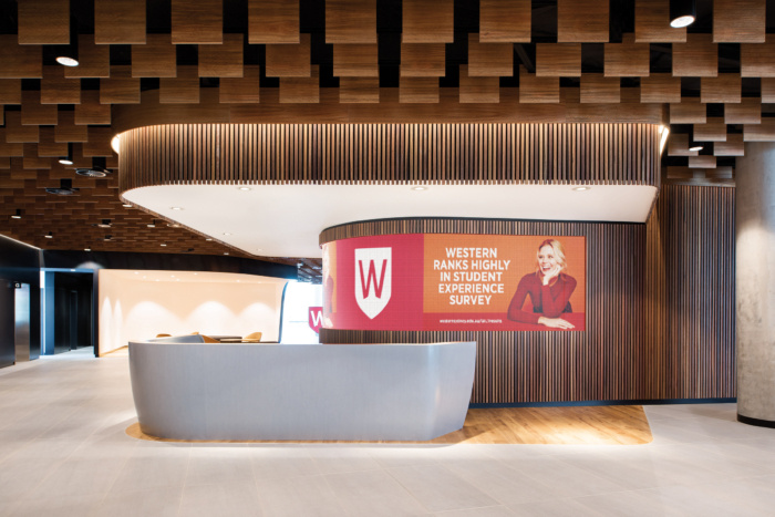 Western Sydney University Parramatta City Campus - 0