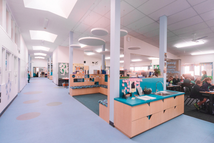 Aspendale Gardens Primary School - 0