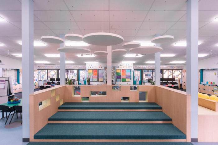 Aspendale Gardens Primary School - 0