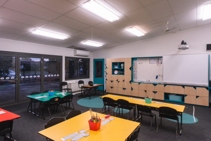Aspendale Gardens Primary School - 0
