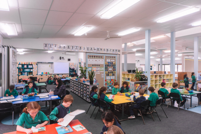 Aspendale Gardens Primary School - 0