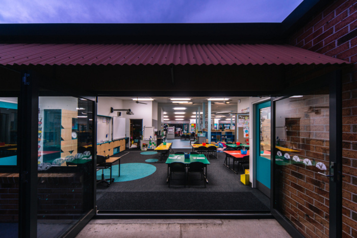 Aspendale Gardens Primary School - 0