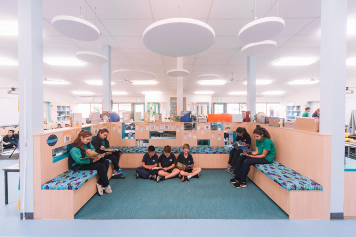 Aspendale Gardens Primary School - 0