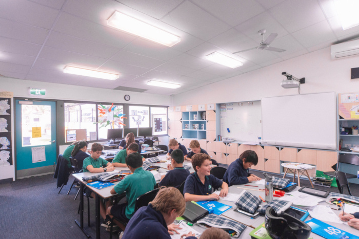 Aspendale Gardens Primary School - 0