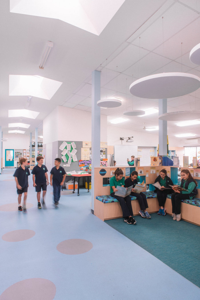 Aspendale Gardens Primary School - 0