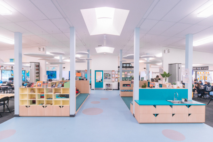 Aspendale Gardens Primary School - 0