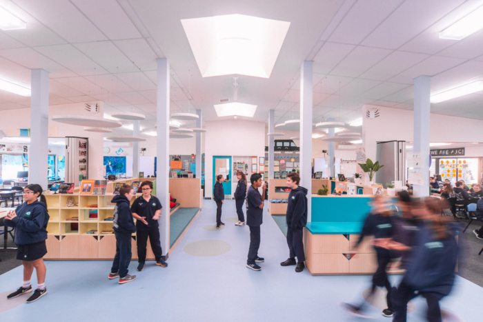 Aspendale Gardens Primary School - 0