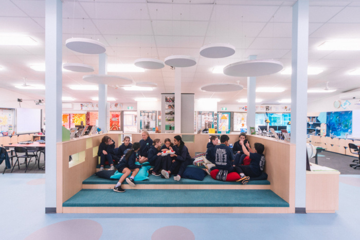 Aspendale Gardens Primary School - 0