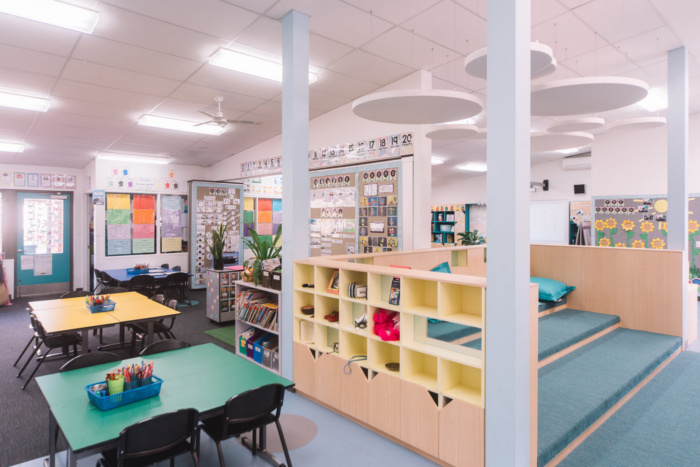 Aspendale Gardens Primary School - 0