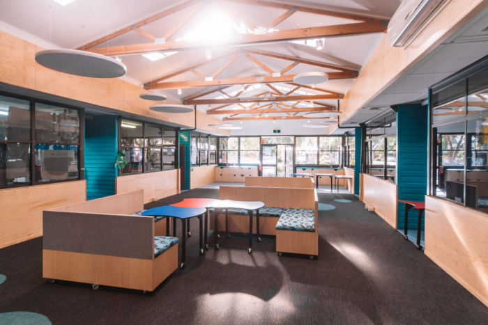 Aspendale Gardens Primary School - 0