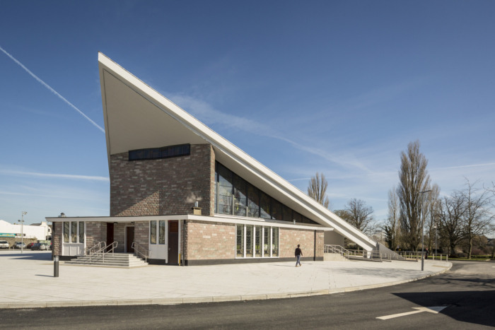 Athy Library - 0