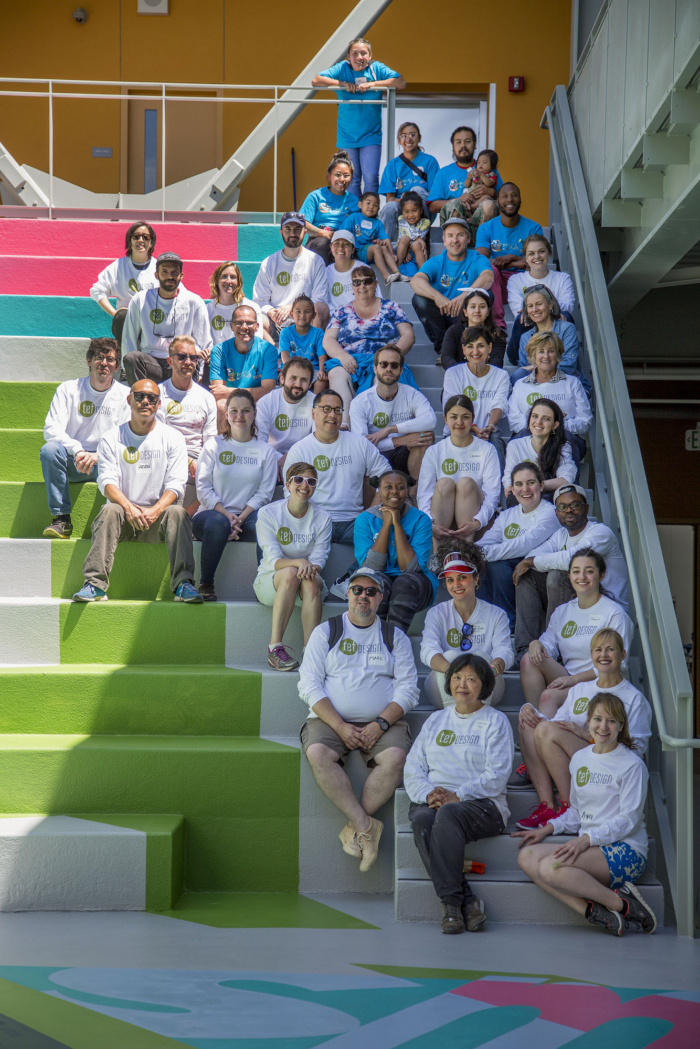 Caliber ChangeMakers Academy - 0