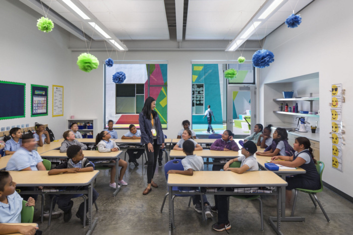 Caliber ChangeMakers Academy - 0