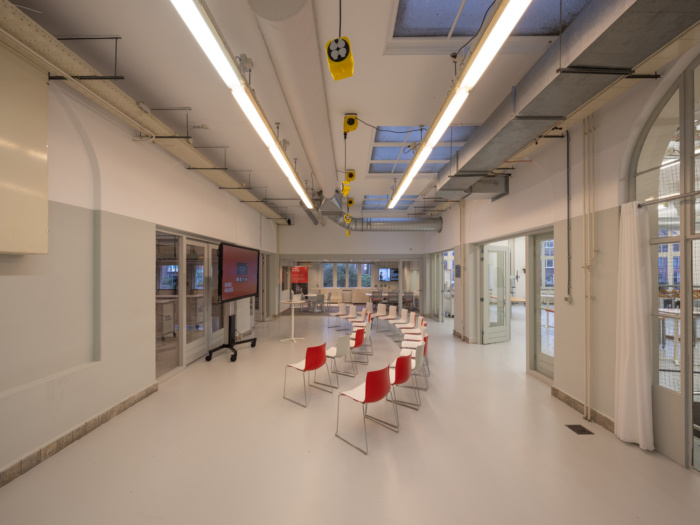 Delft University of Technology - RoboHouse - 0