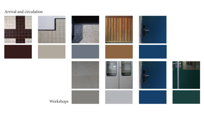 Delft University of Technology - RoboHouse - 0