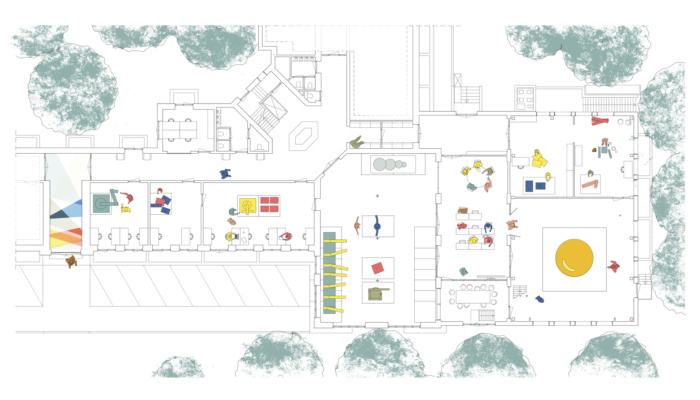 Delft University of Technology - RoboHouse - 0