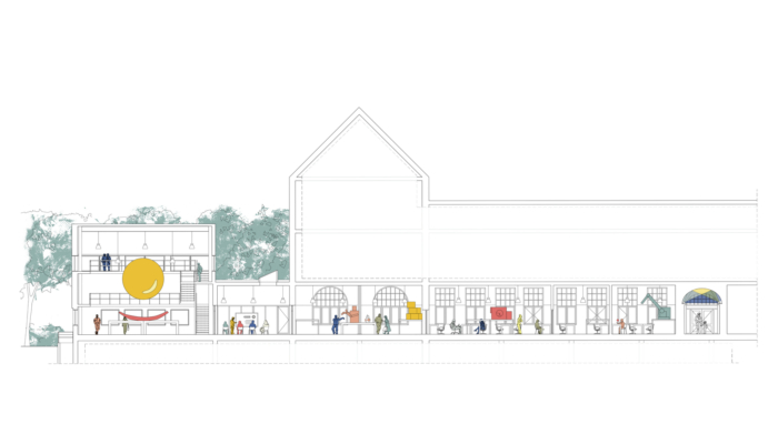 Delft University of Technology - RoboHouse - 0