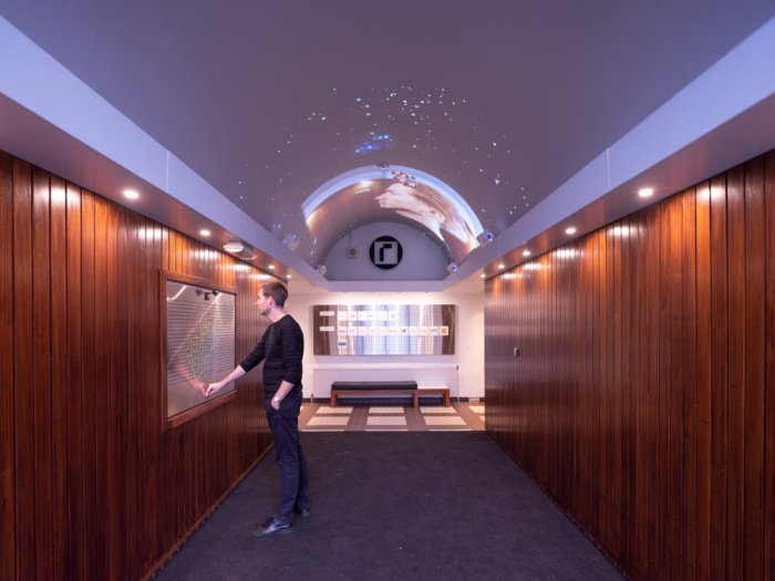 Delft University of Technology - RoboHouse - 0