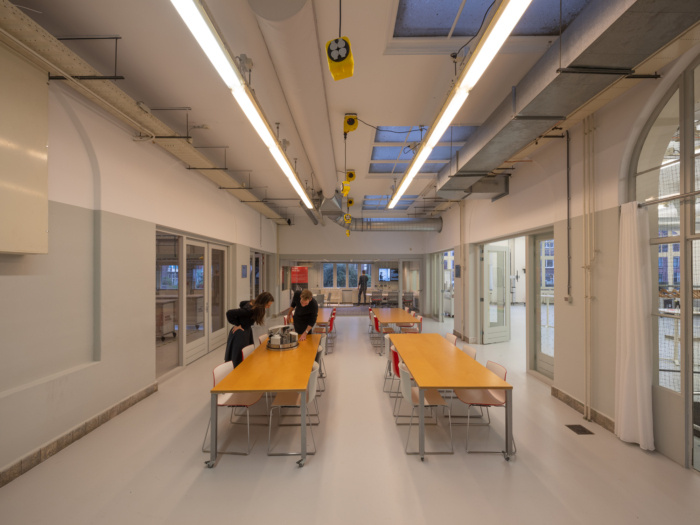 Delft University of Technology - RoboHouse - 0