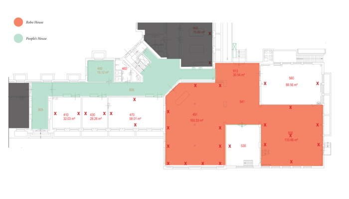 Delft University of Technology - RoboHouse - 0
