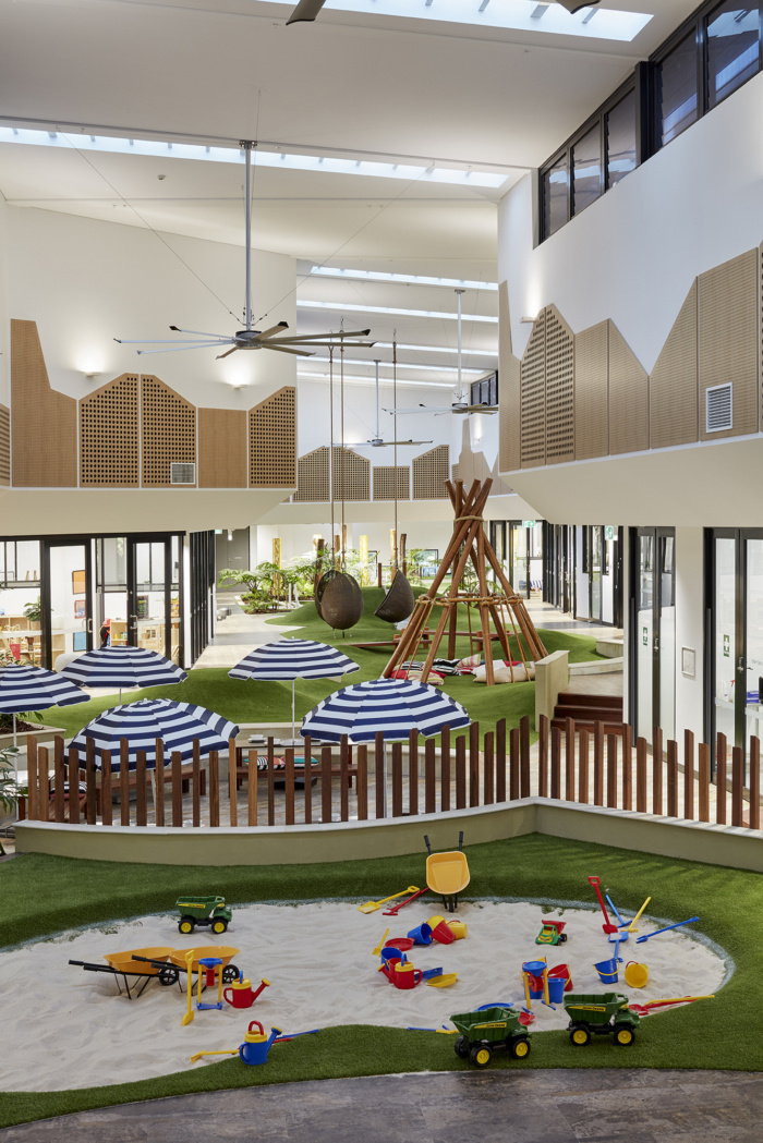 Goodstart Early Learning - Adelaide Street - 0