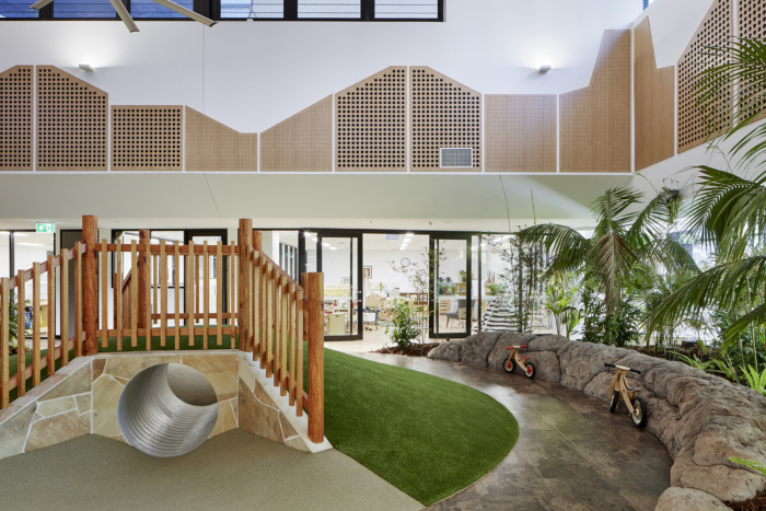 Goodstart Early Learning - Adelaide Street - 0