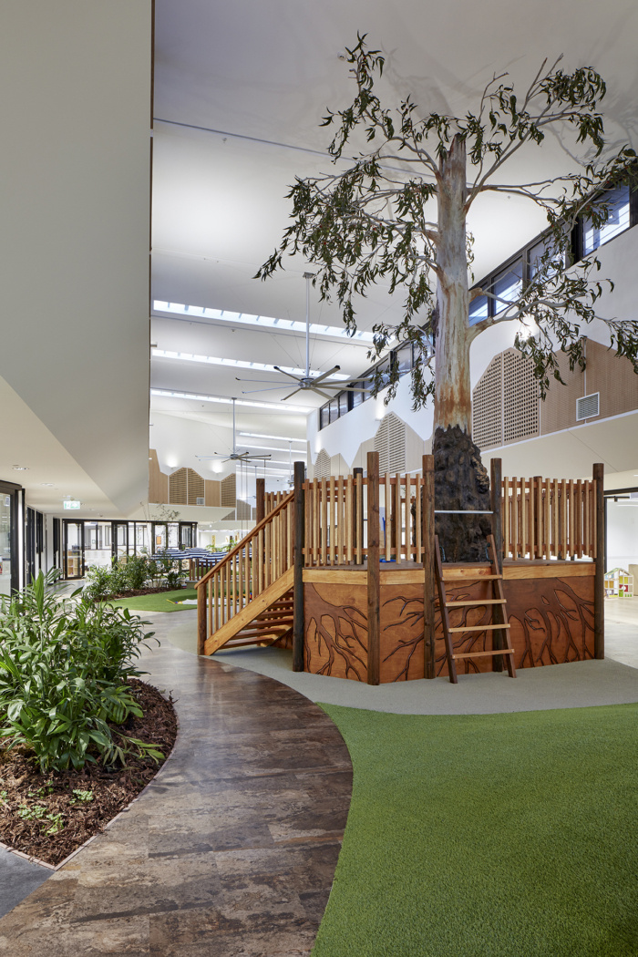 Goodstart Early Learning - Adelaide Street - 0