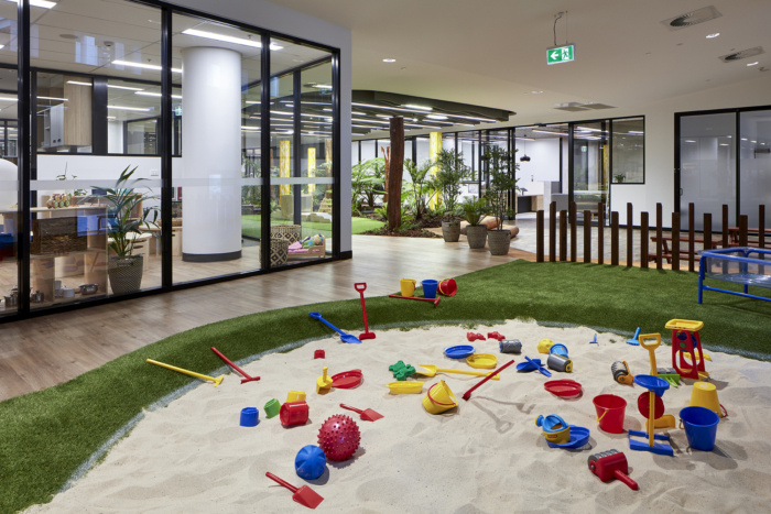 Goodstart Early Learning - Adelaide Street - 0