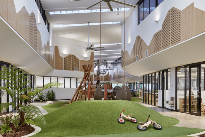 Goodstart Early Learning - Adelaide Street - 0