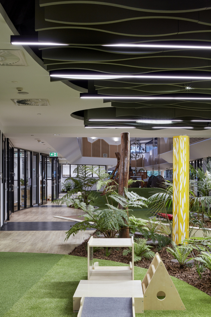 Goodstart Early Learning - Adelaide Street - 0
