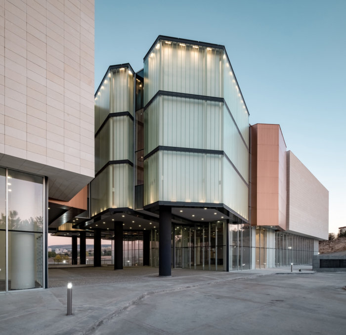 Hacettepe University - Museum and Center For Biodiversity - 0
