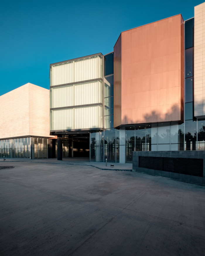 Hacettepe University - Museum and Center For Biodiversity - 0